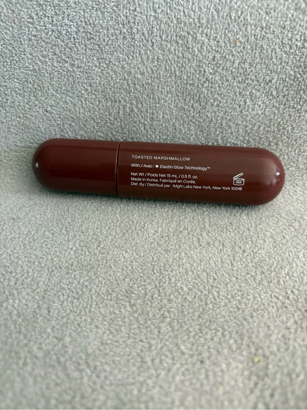 point of view amp it Lip Ampoule shade Toasted Marshmallow Brand New!!